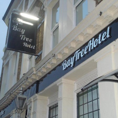 Baytree Hotel London Bagian luar foto