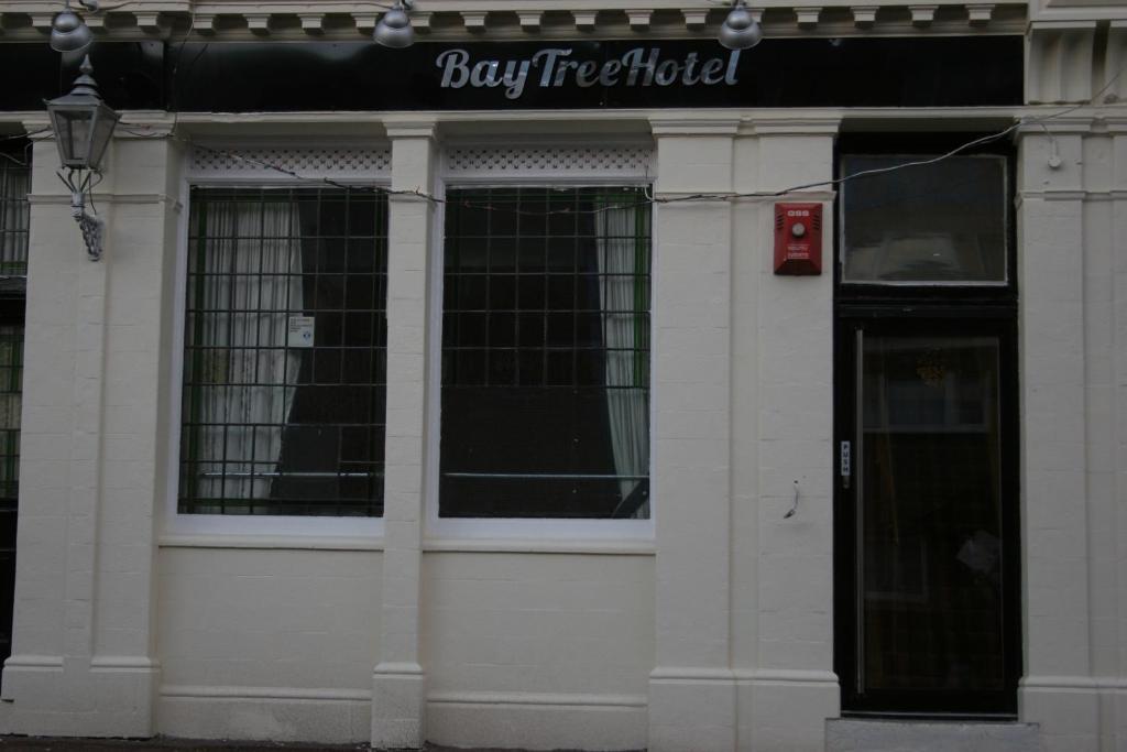 Baytree Hotel London Bagian luar foto