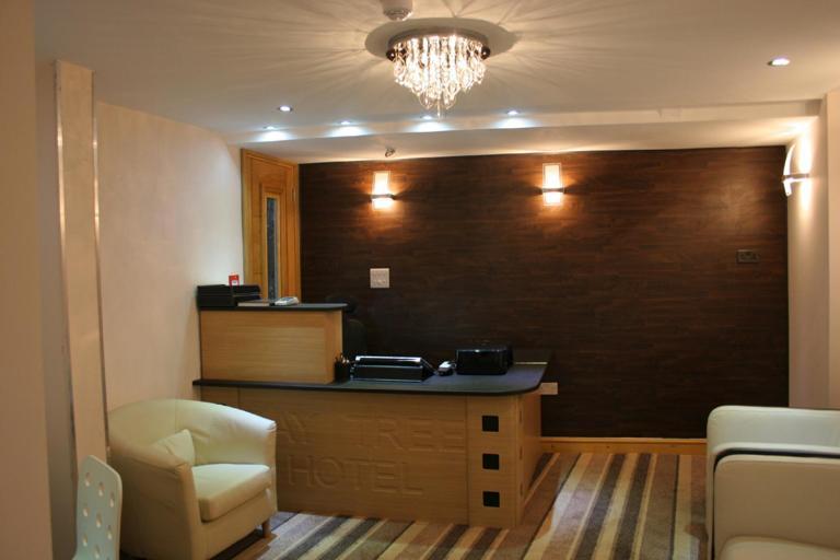 Baytree Hotel London Bagian luar foto
