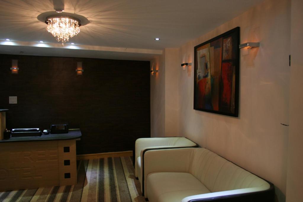 Baytree Hotel London Bagian luar foto