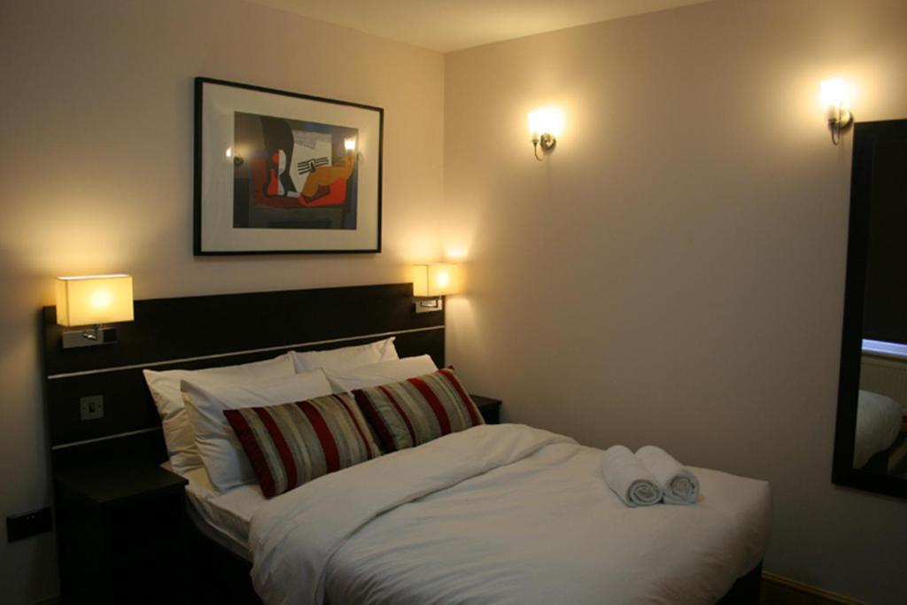 Baytree Hotel London Bagian luar foto