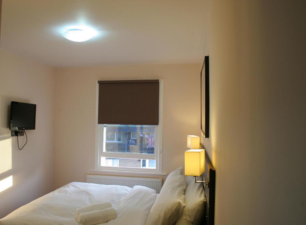 Baytree Hotel London Ruang foto