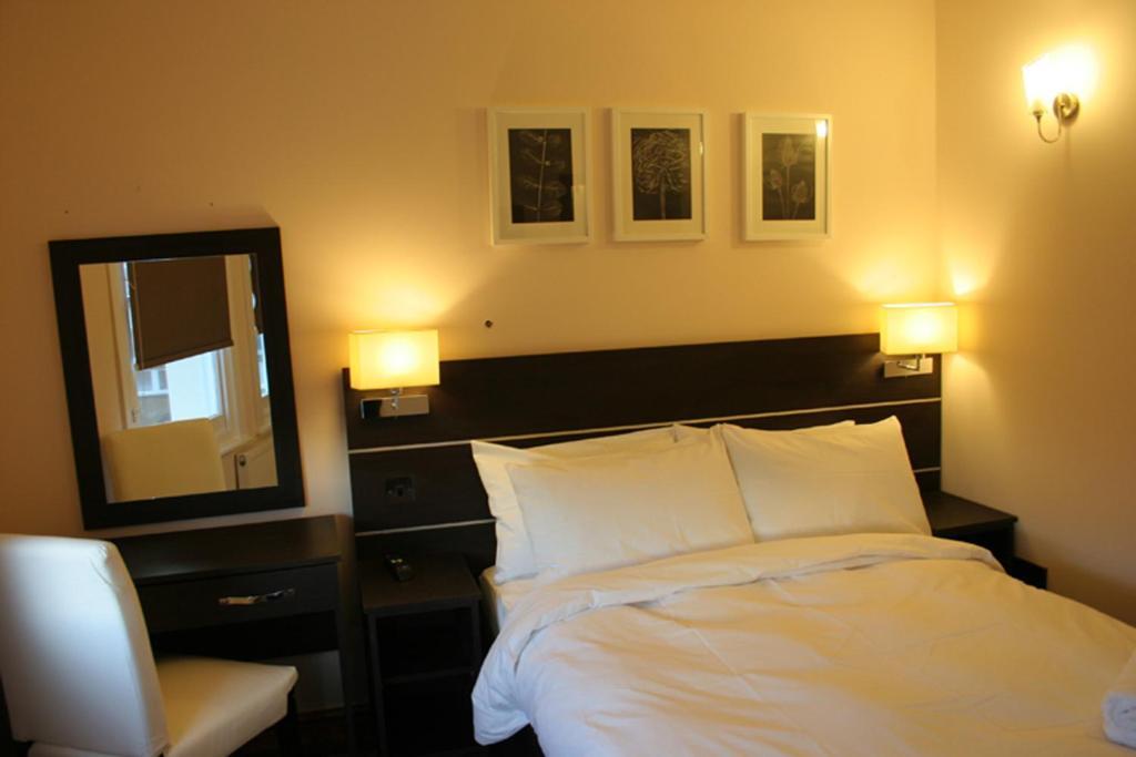 Baytree Hotel London Ruang foto