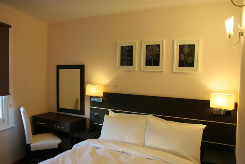 Baytree Hotel London Bagian luar foto
