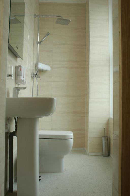 Baytree Hotel London Ruang foto