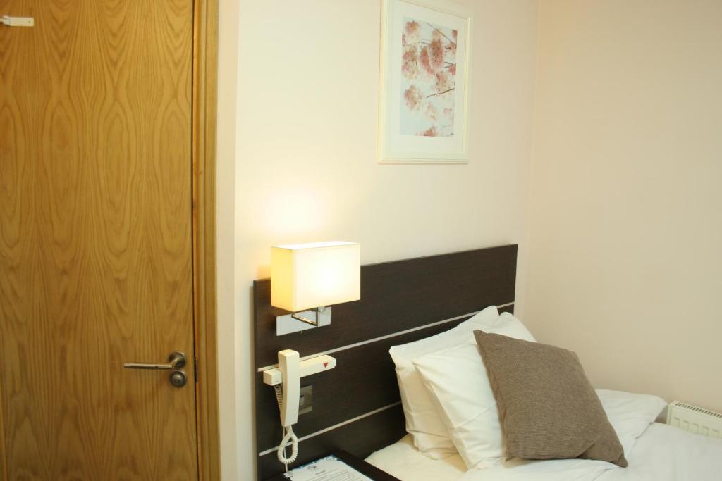 Baytree Hotel London Ruang foto